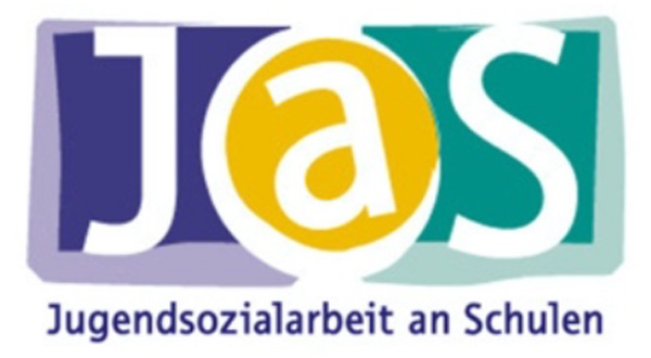 JAS Logo JAS Logo